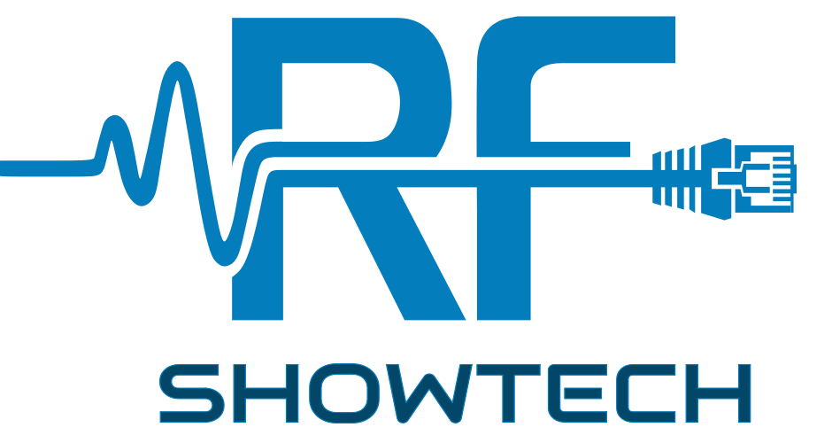 RF Show Tech
