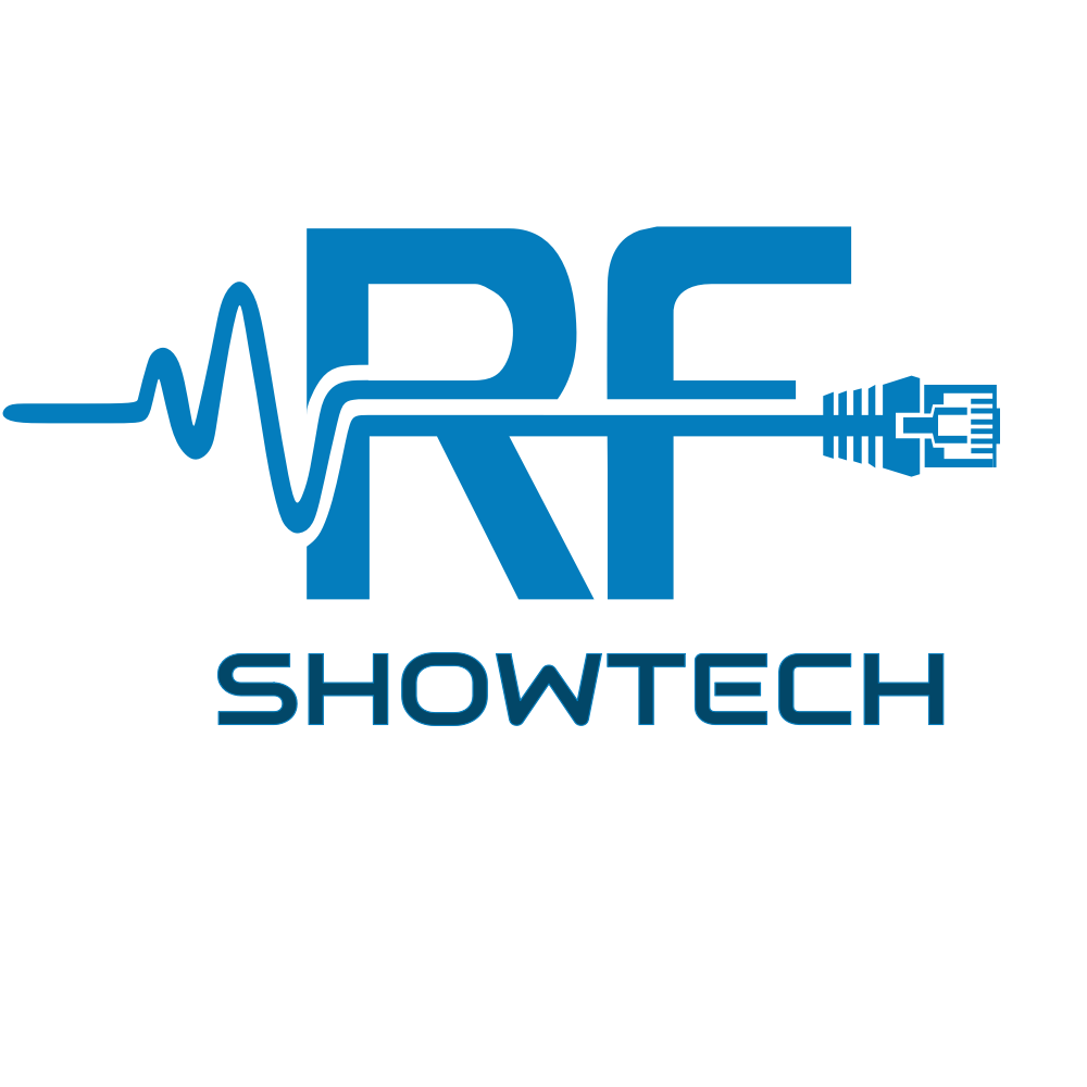 RF Show Tech